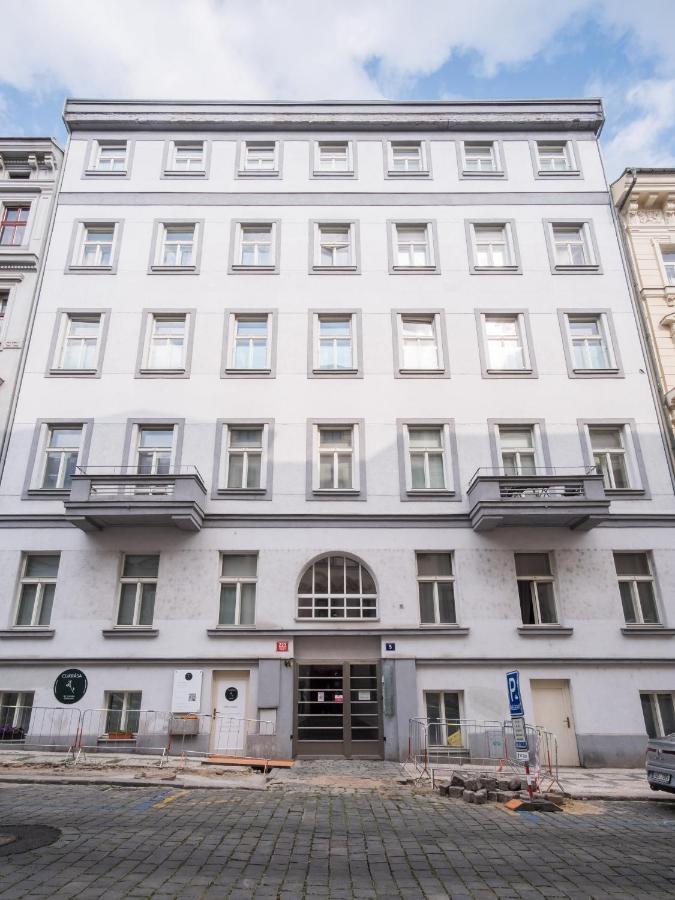 Days - Loft - Parking - 4 Min Wenceslas Sq Apartmán Praha