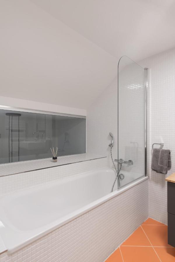 Days - Loft - Parking - 4 Min Wenceslas Sq Praha