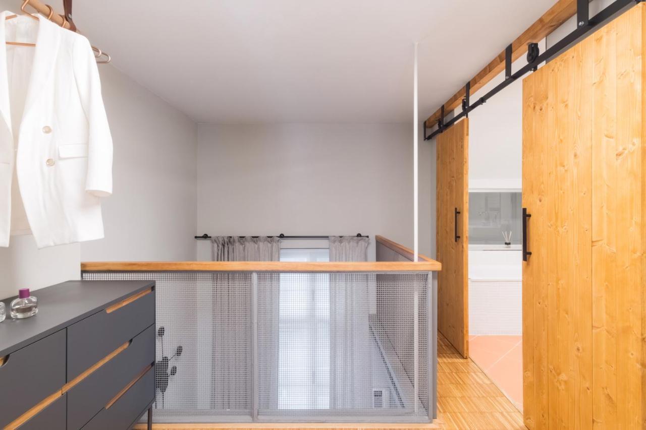 Apartmán Days - Loft - Parking - 4 Min Wenceslas Sq Praha